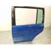 Recambio de puerta trasera izquierda para volkswagen touran (1t1) 2.0 tdi referencia OEM IAM 1T0833055R  