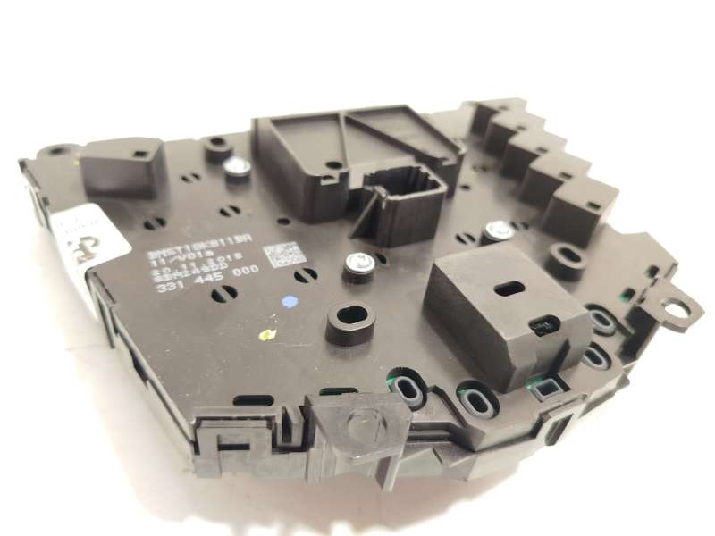 Recambio de mando multifuncion para ford focus iii 1.0 ecoboost referencia OEM IAM BM5T18K811BA 1788183 - Blanco 3