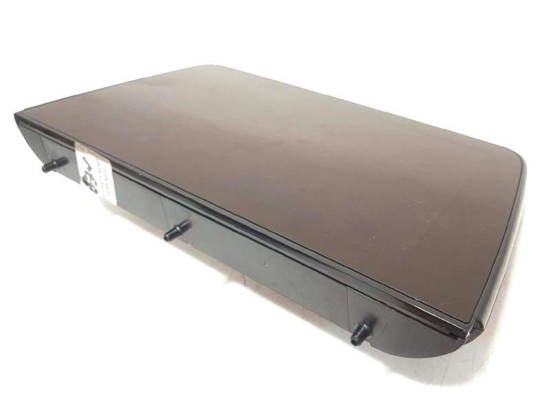 Recambio de pantalla multifuncion para ford focus 1.5 ecoblue tdci cat referencia OEM IAM JX7118B955FD 2608340 - Blanco 2