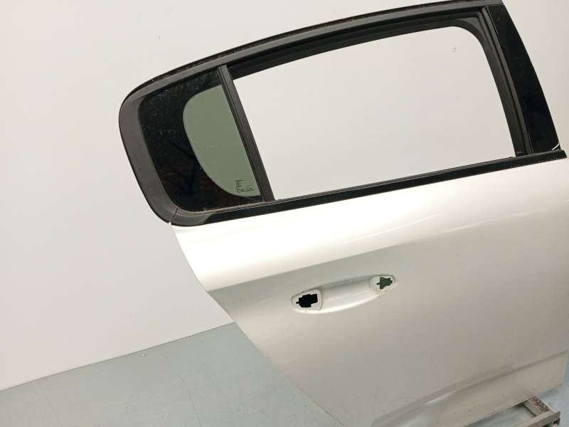 Recambio de puerta trasera derecha para peugeot 308 iii (fb_, fh_, fp_, f3_, fm_) puretech 130 (fphnsl, fphnst) referencia OEM I 2