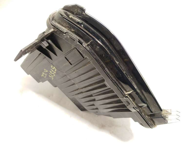 Recambio de faro izquierdo para ford tourneo courier 1.0 ecoboost referencia OEM IAM R2X613R015AE 2833284 - Rojo 3