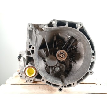 CAJA CAMBIOS BA6R7002ABH 2067971 