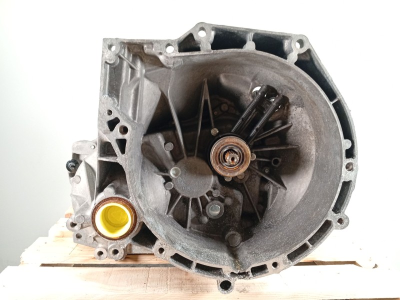 CAJA CAMBIOS BA6R7002ABH 2067971 