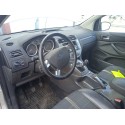 FORD KUGA (CBV)