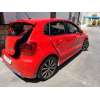 volkswagen polo (6c1) del año 2017