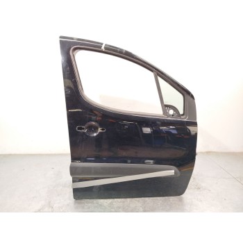 Recambio de puerta delantera derecha para citroën berlingo multispace (b9) 1.6 hdi 110 referencia OEM IAM 9004Z6  
