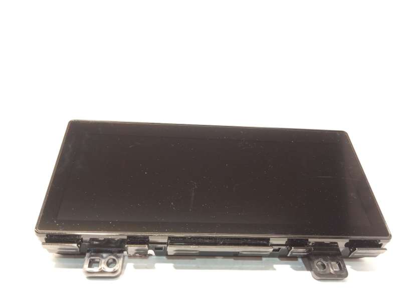 Recambio de cuadro instrumentos para hyundai tucson (nx4e, nx4a) 1.6 t-gdi referencia OEM IAM 94013N7000  1100441446 3