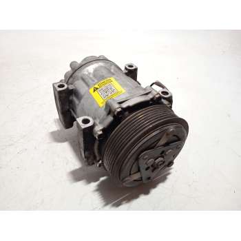 COMPRESOR AIRE ACONDICIONADO 3M5H19D629SB 1255 SD7V16