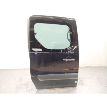 Recambio de puerta lateral corredera derecha para citroën berlingo multispace (b9) 1.6 hdi 110 referencia OEM IAM 9008S3  