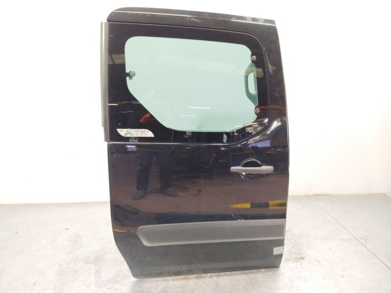 PUERTA LATERAL CORREDERA DERECHA 9008S3 