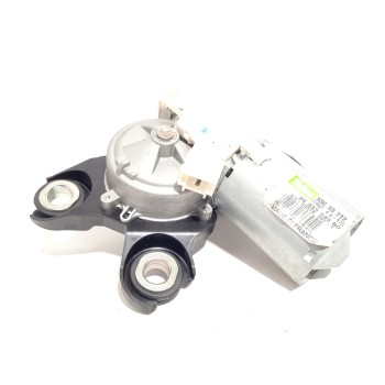 Recambio de motor limpia trasero para citroën berlingo multispace (b9) 1.6 hdi 110 referencia OEM IAM 9683364380  53033312