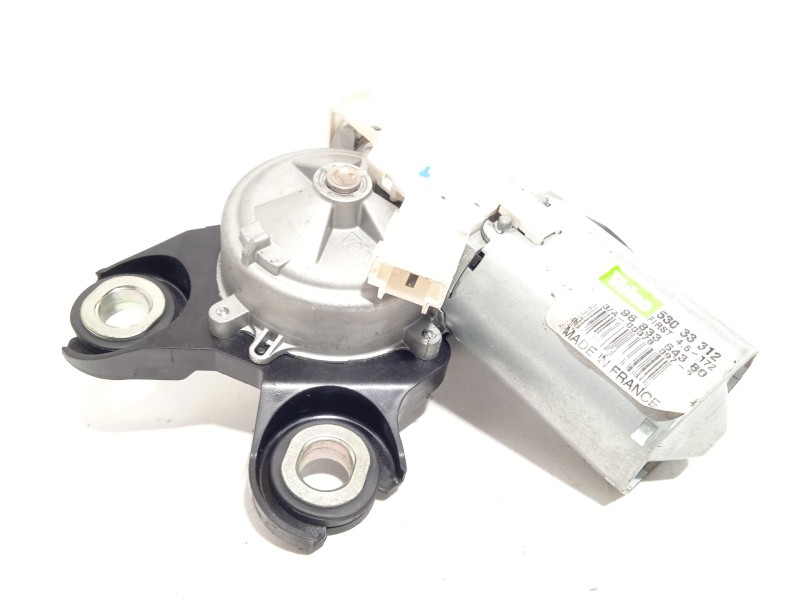 MOTOR LIMPIA TRASERO 9683364380 53033312