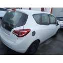 OPEL MERIVA B MONOSPACE (S10)