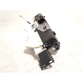 Recambio de cerradura puerta delantera derecha para citroën berlingo multispace (b9) 1.6 hdi 110 referencia OEM IAM 9135EA  