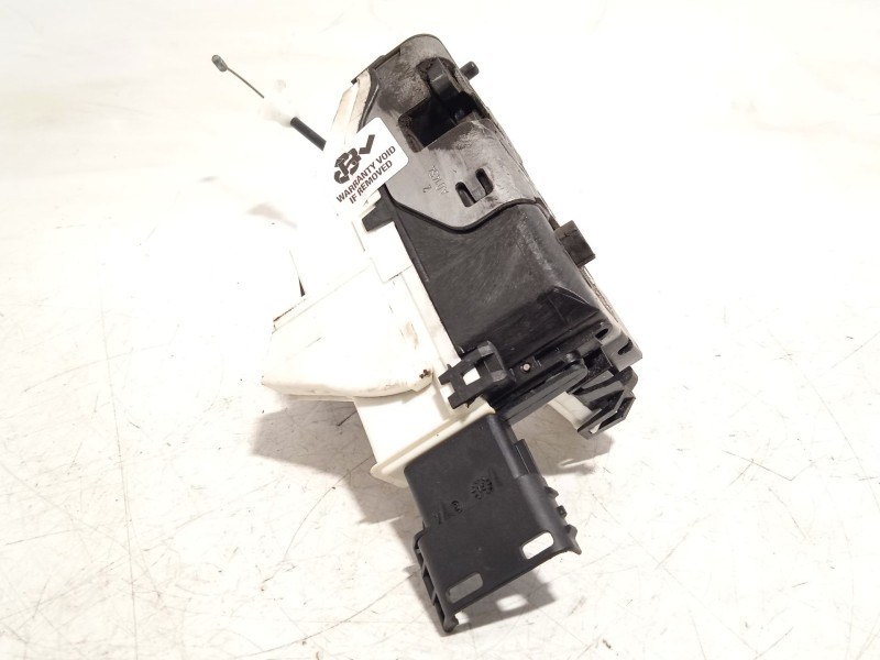 CERRADURA PUERTA DELANTERA DERECHA 9135EA 