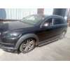 audi q7 (4l) del año 2007