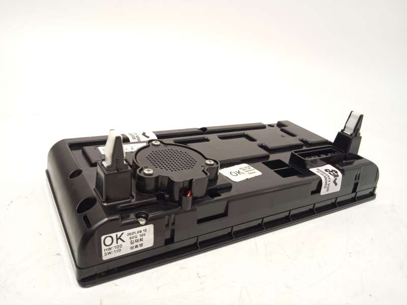 Recambio de cuadro instrumentos para hyundai tucson (nx4e, nx4a) 1.6 t-gdi referencia OEM IAM 94013N7000  1100441446 5