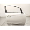 Recambio de puerta delantera derecha para opel corsa e (x15) 1.4 (08, 68) referencia OEM IAM 39171069  