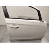 Recambio de puerta delantera derecha para opel corsa e (x15) 1.4 (08, 68) referencia OEM IAM 39171069  