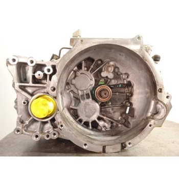 Recambio de caja cambios para mitsubishi asx (ga0w) motion 4wd referencia OEM IAM 2500A269  