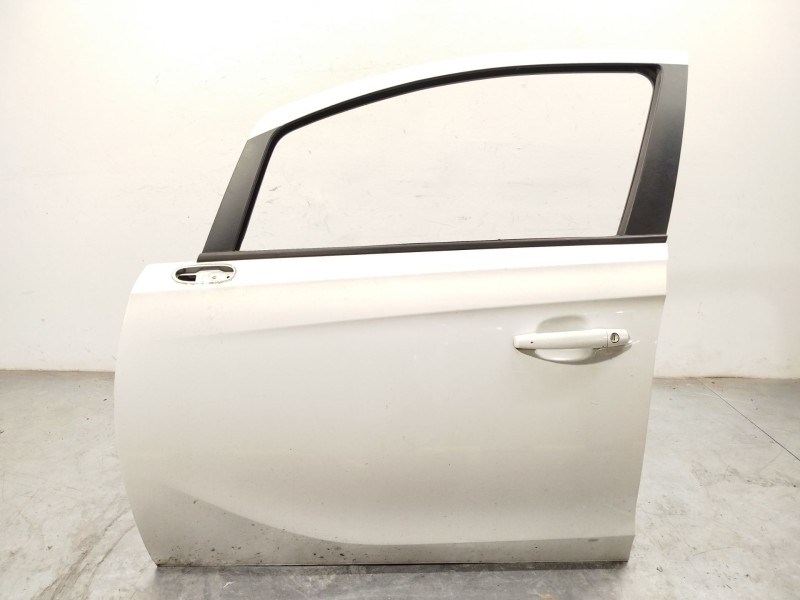 PUERTA DELANTERA IZQUIERDA 39171068 
