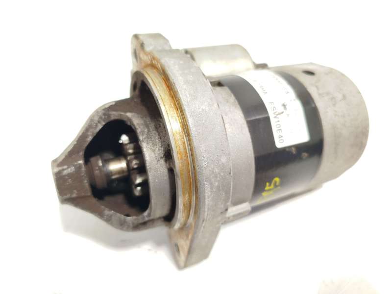 MOTOR ARRANQUE CV6T11000GA 2380314 ESW10E40