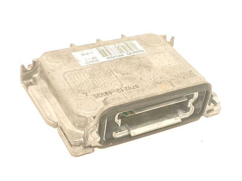 CENTRALITA FAROS XENON 89034934 6224L8 