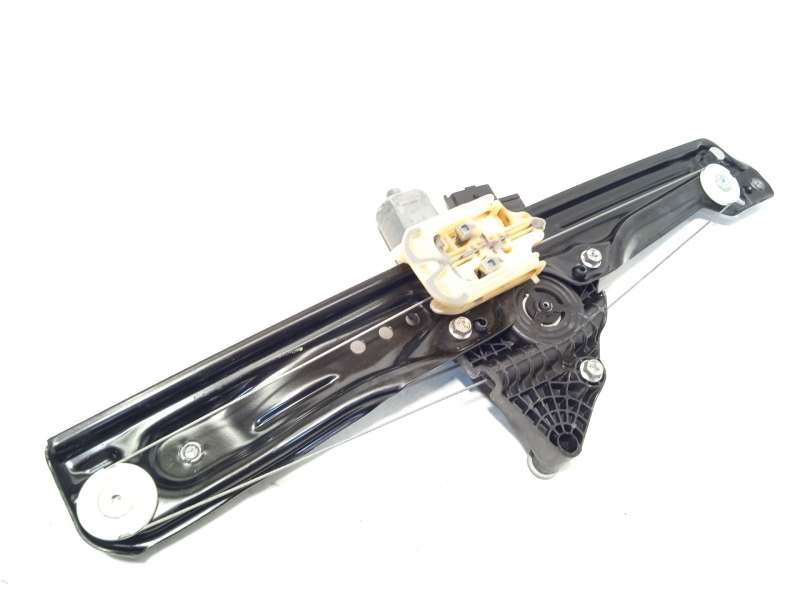 Recambio de elevalunas trasero izquierdo para citroën c3 aircross ii (2r_, 2c_) 1.2 puretech 110 (2rhnzb, 2rhnzw, 2rhnpx, 2rhnpj - Blanco 2