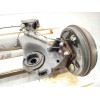 Recambio de puente trasero para opel corsa e (x15) 1.4 (08, 68) referencia OEM IAM 39010958  