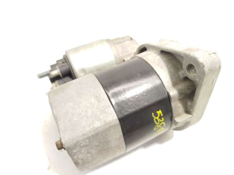 Recambio de motor arranque para ford focus iii 1.0 ecoboost referencia OEM IAM CV6T11000GA 2380314 ESW10E40 - Blanco 2