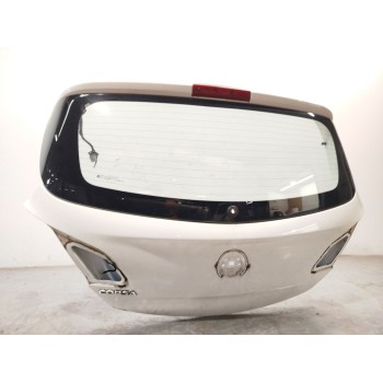 Recambio de porton trasero para opel corsa e (x15) 1.4 (08, 68) referencia OEM IAM 13428015  