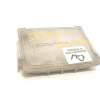 Recambio de centralita faros xenon para opel vectra c gts (z02) 1.9 cdti (f68) referencia OEM IAM 89034934  