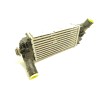 Recambio de intercooler para ford tourneo courier 1.0 ecoboost referencia OEM IAM L1BG6D624AB 2524812 
