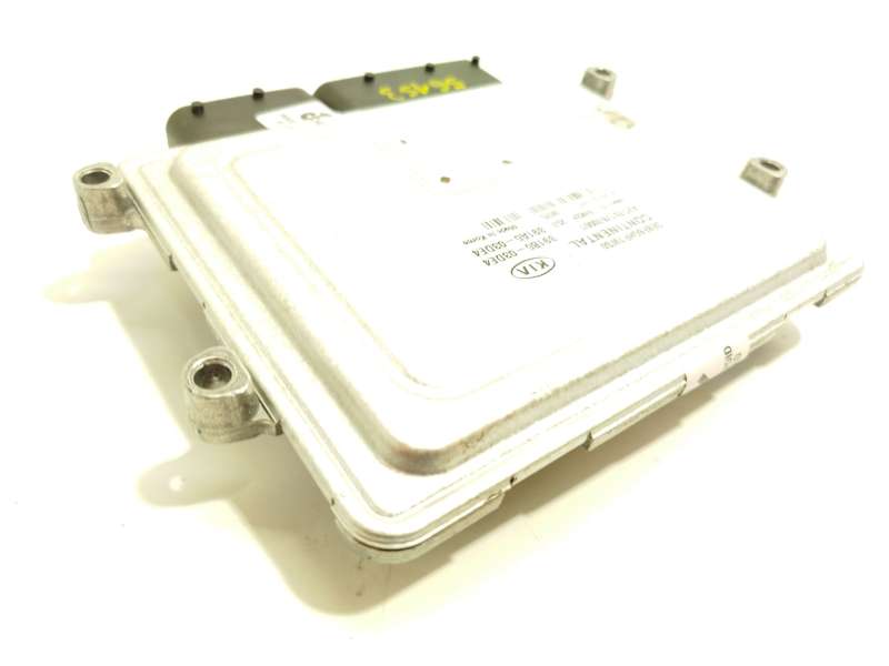 Recambio de centralita motor uce para kia niro i (de) 1.6 gdi hybrid referencia OEM IAM 391B103DE4  A2C1797520001 - Plata 2