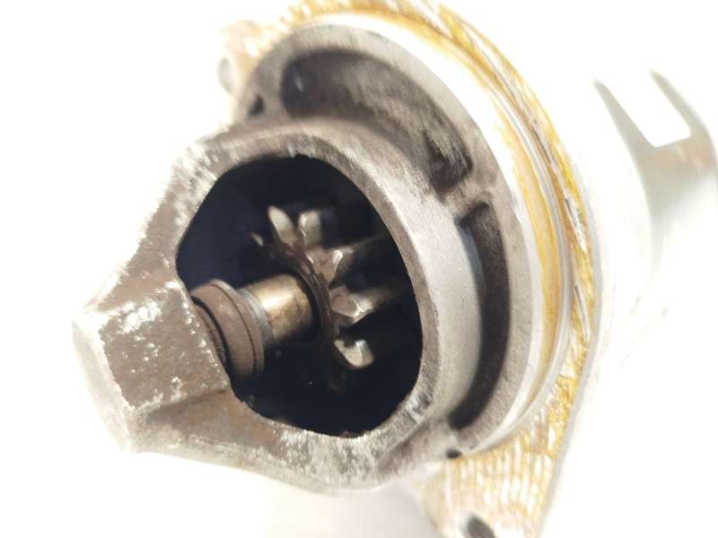Recambio de motor arranque para ford focus iii 1.0 ecoboost referencia OEM IAM CV6T11000GA 2380314 ESW10E40 - Blanco 3