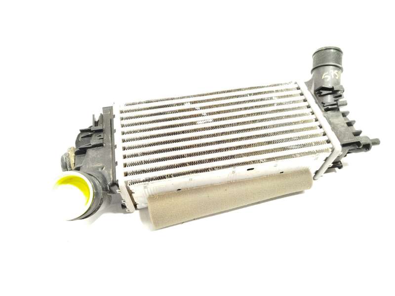 Recambio de intercooler para ford tourneo courier 1.0 ecoboost referencia OEM IAM L1BG6D624AB 2524812 - Rojo 2