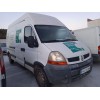 renault master ii furgoneta (fd) del año 2006