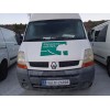 renault master ii furgoneta (fd) del año 2006