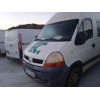 renault master ii furgoneta (fd) del año 2006