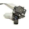 Recambio de elevalunas trasero derecho para honda civic viii hatchback (fn, fk) 1.8 (fn1, fk2) referencia OEM IAM 72710SMGE01  