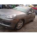 PORSCHE CAYENNE (TYP 92AA)