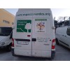 renault master ii furgoneta (fd) del año 2006
