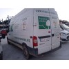 renault master ii furgoneta (fd) del año 2006