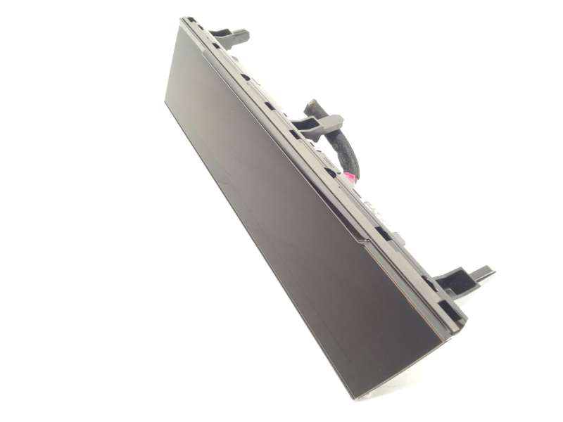 Recambio de pantalla multifuncion para peugeot 408 ii (fp_, f3_, fm_) puretech 130 referencia OEM IAM 9834362680 2