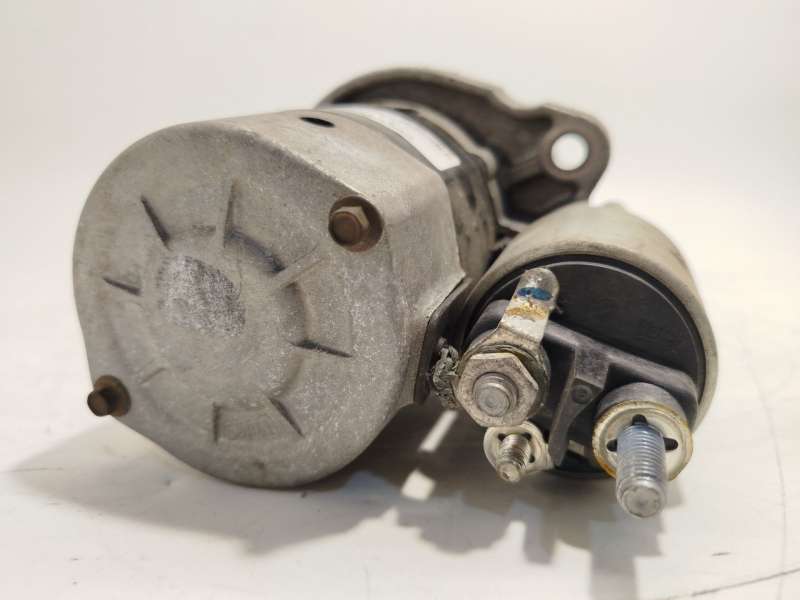 Recambio de motor arranque para ford focus iii 1.0 ecoboost referencia OEM IAM CV6T11000GA 2380314 ESW10E40 - Blanco 5