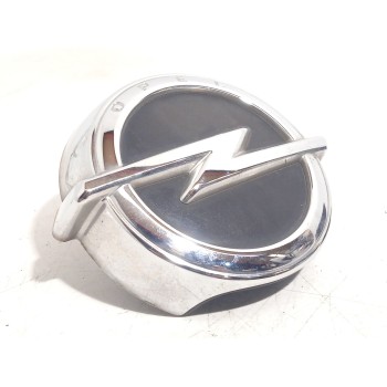 Recambio de maneta exterior porton para opel corsa e (x15) 1.4 (08, 68) referencia OEM IAM 39007842  