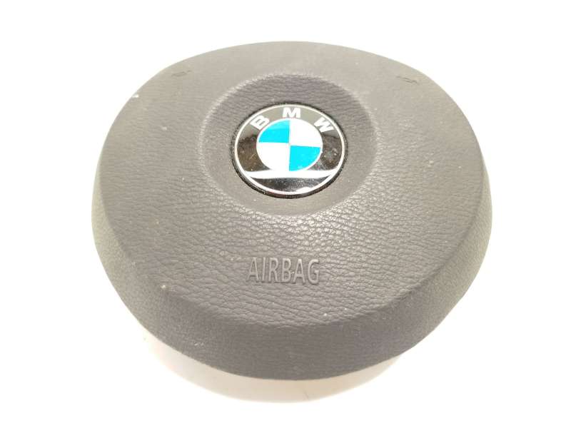Recambio de airbag delantero izquierdo para bmw x3 (e83) 3.0 d referencia OEM IAM 32306884669 - Negro 2