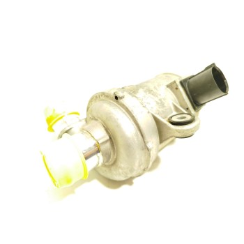 Recambio de bomba agua para ford kuga iii (dfk) 2.5 duratec plug-in-hybrid referencia OEM IAM LX6E8501BA 2732486 