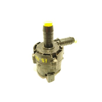 Recambio de bomba agua para ford kuga iii (dfk) 2.5 duratec plug-in-hybrid referencia OEM IAM MX6318D473HHB 2596220 039202341S