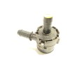Recambio de bomba agua para ford kuga iii (dfk) 2.5 duratec plug-in-hybrid referencia OEM IAM MX6318D473HHB 2596220 039202341S